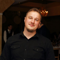 Сергей Николаев