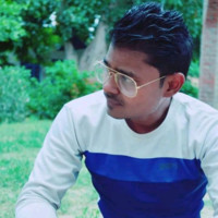 Deepak Raaj