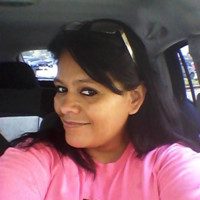 Maricela Priddy