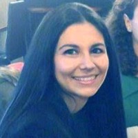 Laura Pérez