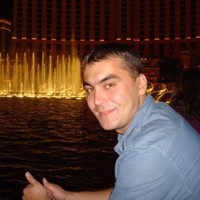 Rustam Khusainov