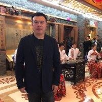 黄志明