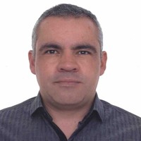 Carlos Alberto Jaimes