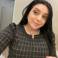 Nicole Becker Messias Dos Santos