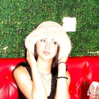 Stefany Pina