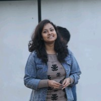 Chaitali Deb Kanungo