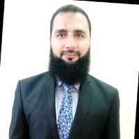 Noman Iqbal (Acca - Finalist)