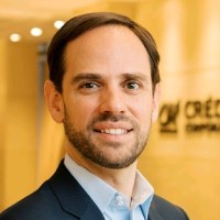 Mathieu Rousson, CFA
