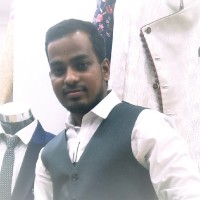 Nandan Shirodkar