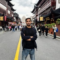 Syed Shahbaz Munir