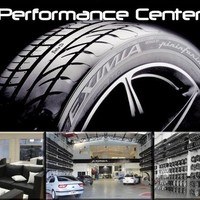 Performance Center Empresa