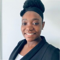 Joy Ashitey