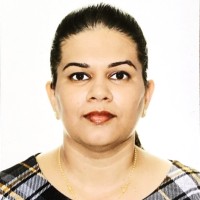 Prarthika Annabel Chandrasekaran