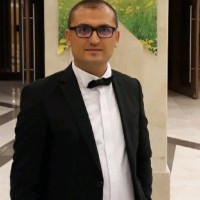 Erkan Şenol