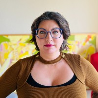 Libby Luna