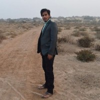M Bilal Manzoor