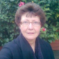 Janet Petersen