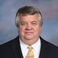 Phil Lavin