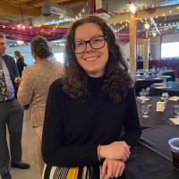 Mackenzie Tawney