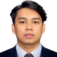 John Marc Gonzales
