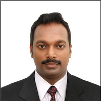 VIGNESHWARAN K