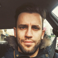Andrew Krysenko
