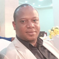 Olumide Afolabi - It Support Team Lead