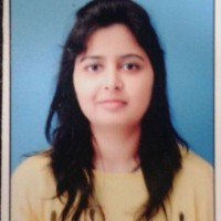 Dr Deepika Saxena