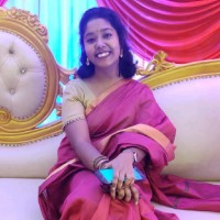 Deepshi Ganguly