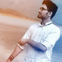Balavenkatesh Thirupathi