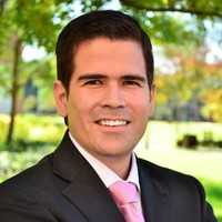 Juan Pablo Calderon G.
