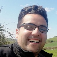 Iman Davoudi