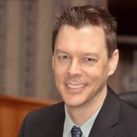 James Carson