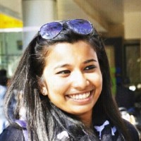 Sanika More