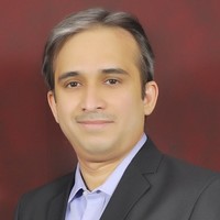 Rajendra Bhat