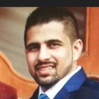 Harpreet Singh Kang Pe