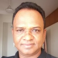 Dilip Ladke