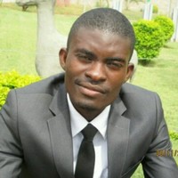 Isaac Ngoma