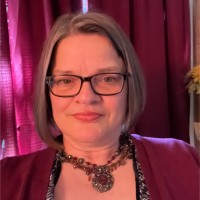 Kelly Berry M.Ed.
