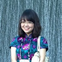 Monica Zhu