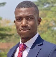 Daniel Nweke