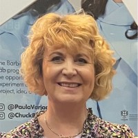 Lesley Mccallion Ba (Hons) Bus Mgt (Open)