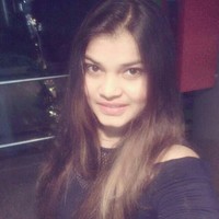 Shraddha Munde