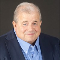 Pete Thomas