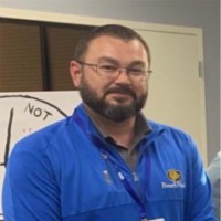 Daniel Baker