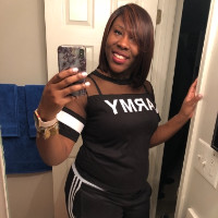 Shakia Williams