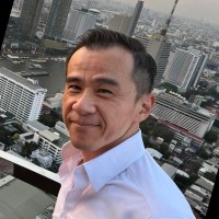 Pramoch Rangsunvigit