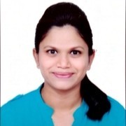 priya dhumal