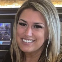 Nicole Landers