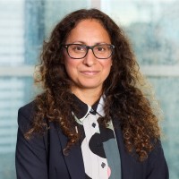 Asma Maya Joseph-Hussain